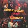 LP - The Sensations - Sensational R&B In Tokyo