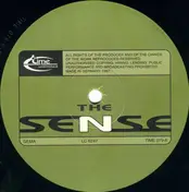 Sense - Avenger