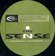 The Sense - Avenger