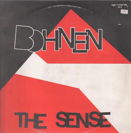 The Sense - Bohnen