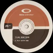Sense - Fly With Me