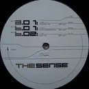 12'' - The Sense - I Wish
