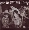 2x7inch Vinyl Single - The Sentimentals - The Sentimentals