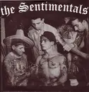 2x7inch Vinyl Single - The Sentimentals - The Sentimentals