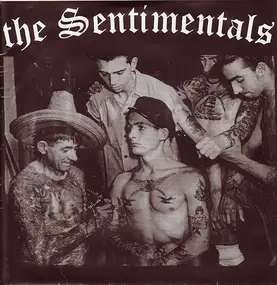 Sentimentals - The Sentimentals