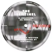 Sentinel - Awakening / Genesis
