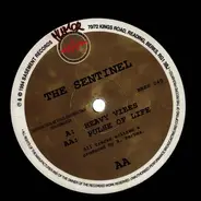 The Sentinel - Heavy Vibes / Pulse Of Life