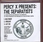 Separatists - Bug Rider