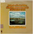 LP - The September Strings - Bridge Over Troubled Water - Simon & Garfunkel's Greatest Hits Played By The September Strings