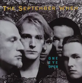 The September When - One Eye Open