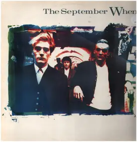 The September When - The September When