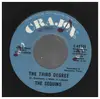 7inch Vinyl Single - The Sequins - The Third Degree / Someday You'll Be Mine