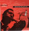 LP - The Serge Chaloff Sextet - Boston Blow-Up!