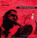 LP - The Serge Chaloff Sextet - Boston Blow-Up!