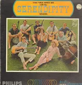 Serendipity Singers - Take Your Shoes off with the Serendipity Singers