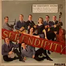 LP - The Serendipity Singers - The Serendipity Singers