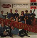 LP - The Serendipity Singers - The Serendipity Singers