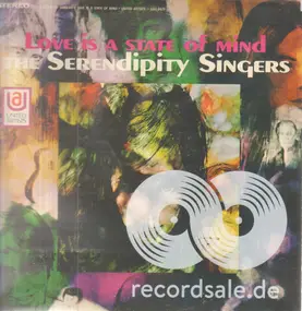 Serendipity Singers - Love Is a State of Mind