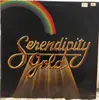 LP - The Serendipity Singers - Serendipity Gold - Signed by members of the band
