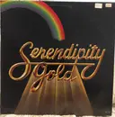 LP - The Serendipity Singers - Serendipity Gold - Signed by members of the band