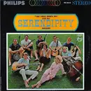 LP - The Serendipity Singers - Take Your Shoes Off With The Serendipity Singers