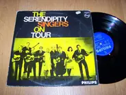 The Serendipity Singers - The Serendipity Singers On Tour