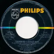 The Serendipity Singers - Crooked Little Man