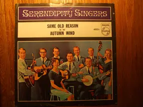 Serendipity Singers - Same Old Reason