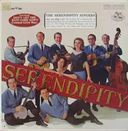 The Serendipity Singers - Serendipity!