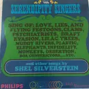 LP - The Serendipity Singers - Sing Of Love, Lies, And Flying Festoons… And Other Songs By Shel Silverstein