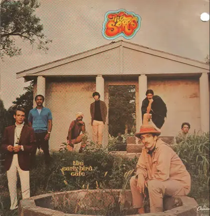 The Serfs - The Early Bird Cafe