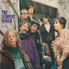 LP - The Serpent Power - The Serpent Power - rare psych folk pop