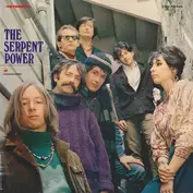 Serpent Power