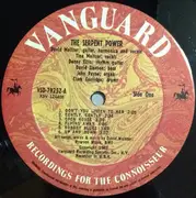 LP - The Serpent Power - The Serpent Power