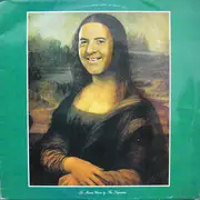 12inch Vinyl Single - The Serpentins - La Mama Cherie