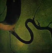 LP - The Serpents Egg - Dead can Dance