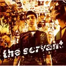 CD - The Servant - The Servant