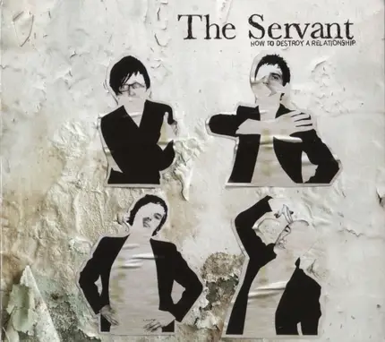 The Servant - How To Destroy A Relationship