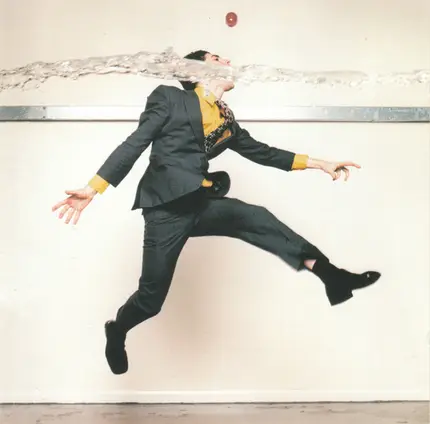 The Servant - Mathematics