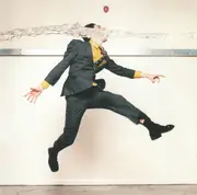 CD - The Servant - Mathematics