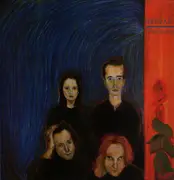 LP - The Servants - Disinterest