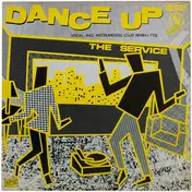 The Service - Dance Up