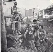 LP - The Service - America's Newest Hitmakers