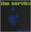 LP - The Service - Head vs Wall
