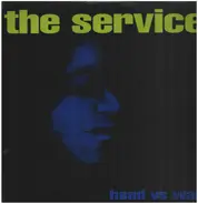 The Service - Head Vs Wall