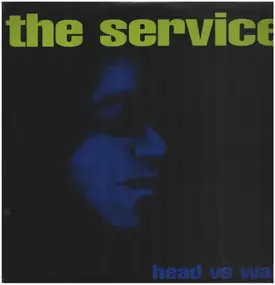 The Service - Head Vs Wall