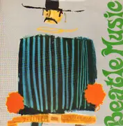 LP - The Session Men - Beatle Music