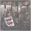 LP - The Shuffle Demons - Bop Rap