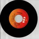 7inch Vinyl Single - The Shuffles - Cha-La-La, I Need You / Bitter Tears - No Cover