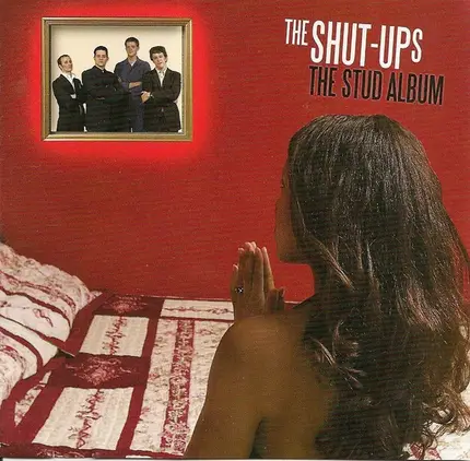 The Shut-Ups - The Stud Album